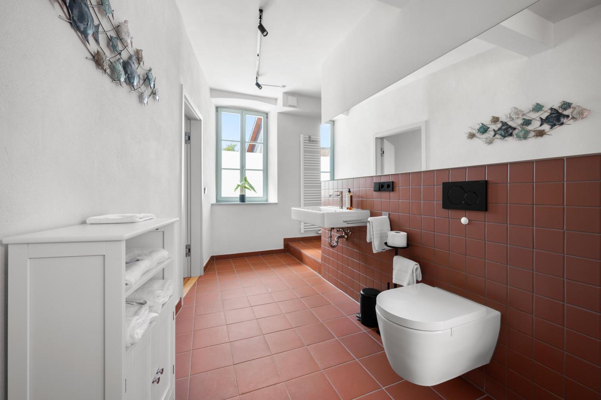 Lit Living Gruenstadt - Luxury- Style Boutique Apartments Εξωτερικό φωτογραφία