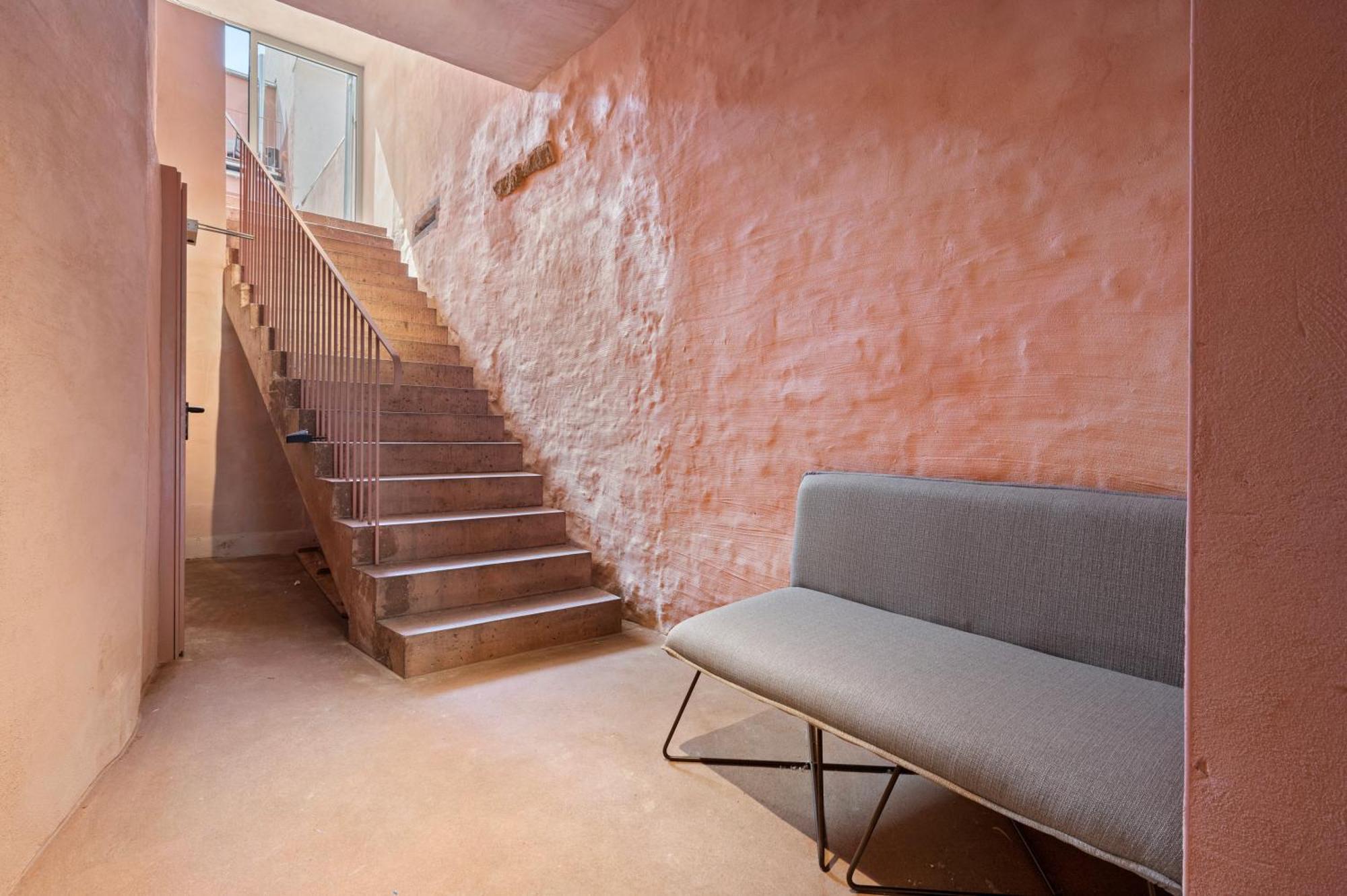 Lit Living Gruenstadt - Luxury- Style Boutique Apartments Εξωτερικό φωτογραφία