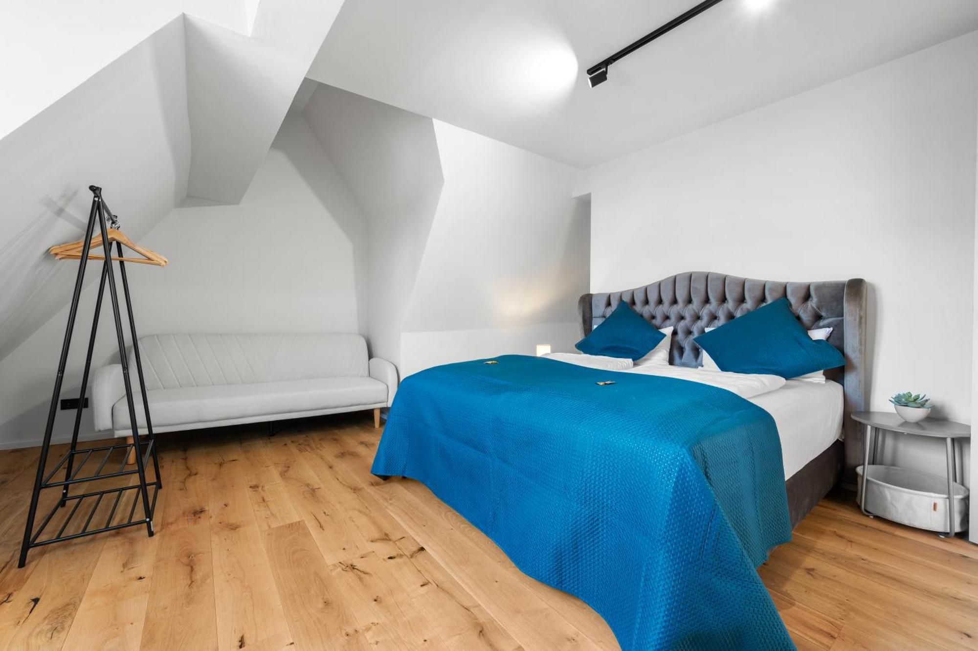 Lit Living Gruenstadt - Luxury- Style Boutique Apartments Εξωτερικό φωτογραφία