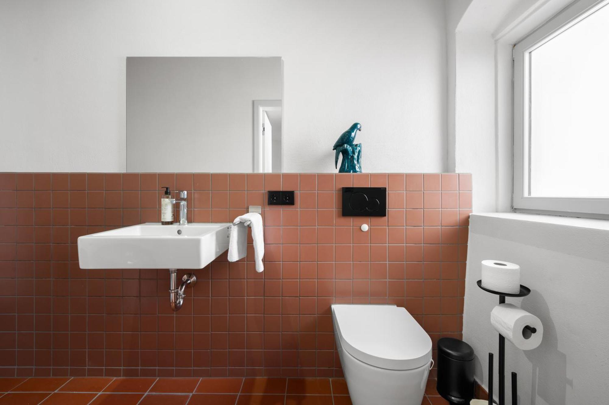 Lit Living Gruenstadt - Luxury- Style Boutique Apartments Εξωτερικό φωτογραφία