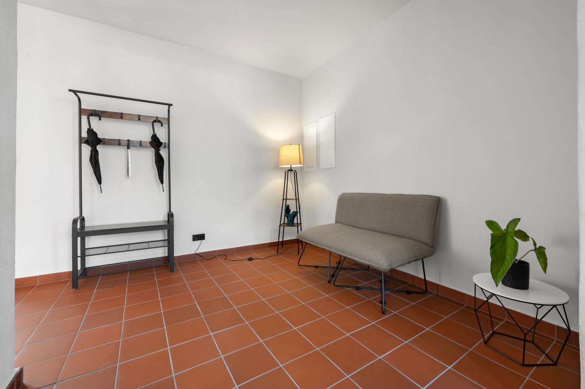 Lit Living Gruenstadt - Luxury- Style Boutique Apartments Εξωτερικό φωτογραφία