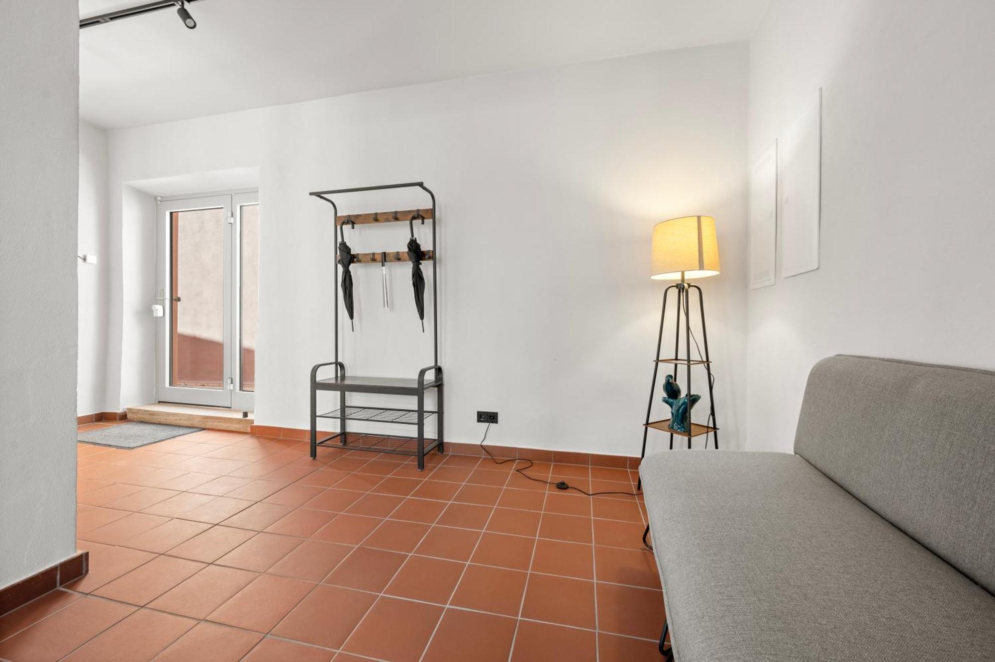 Lit Living Gruenstadt - Luxury- Style Boutique Apartments Εξωτερικό φωτογραφία